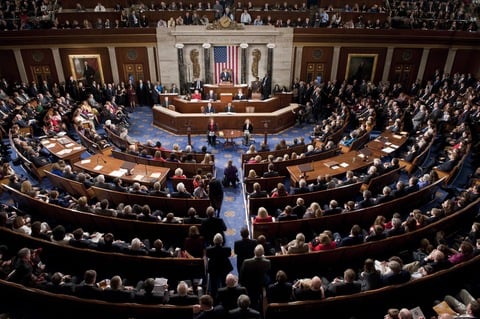 house of representatives